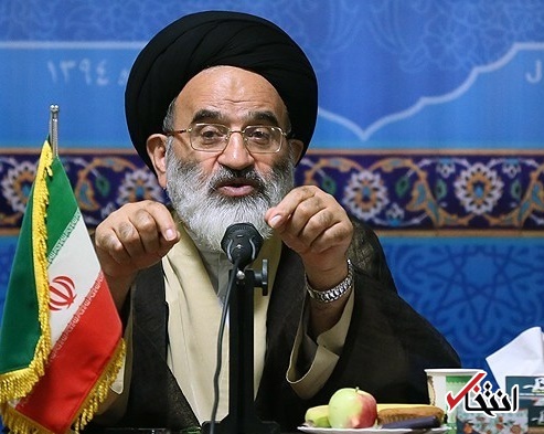 می گویند برای استعفای امام جمعه کرمان فشار اورده ام / گفتند تقوی می خواهد هاشمی زدایی کند و طرفداران مصباح را بیاورد / یک طراحی وجود دارد که همه نهادهای متعلق به رهبری مورد هجمه قرار بگیرند می گویند برای استعفای امام جمعه کرمان فشار اورده ام / گفتند تقوی می خواهد هاشمی زدایی کند و طرفداران مصباح را بیاورد / یک طراحی وجود دارد که همه نهادهای متعلق به رهبری مورد هجمه قرار بگیرند