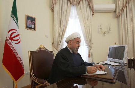عیسی کلانتری رییس سازمان حفاظت محیط زیست شد عیسی کلانتری رییس سازمان حفاظت محیط زیست شد