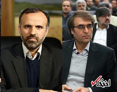 این دو نفر، گزینه سرپرستی شهرداری تهران هستند