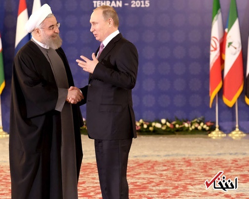 ایران چگونه در حال چیدن میوه های برتری روسیه در سوریه است؟ / پوتین با درخواست نتانیاهو درباره تهران موافقت نکرد ایران چگونه در حال چیدن میوه های برتری روسیه در سوریه است؟ / پوتین با درخواست نتانیاهو درباره تهران موافقت نکرد