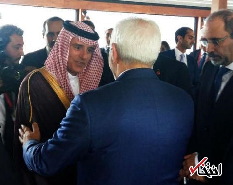 هیات دیپلماتیک عربستان سعودی در راه ایران / تهران و ریاض اختلافات را کنار می گذارند