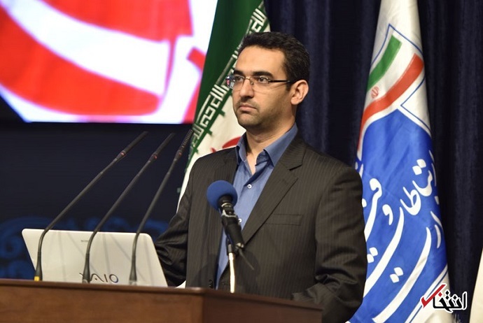 دستور آذری جهرمی برای پیگیری علت تنزل 2 شرکت باسابقه مخابراتی