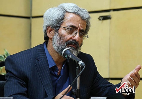 سلیمی‌نمین: تندروهای اصلاحات می‌خواهند موسوی و کروبی اعدام شوند!
