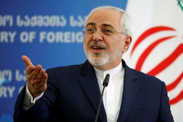 ظریف: ایران شریک مهم و آماده همکاری با همه همسایگان است / جنگ سعودی علیه یمن غیرعقلانی است