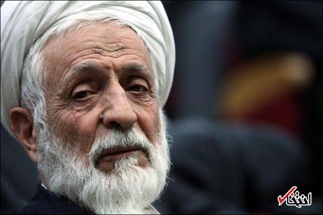 واکنش حجت الاسلام رهبر به ورود زنان سوری به استادیوم آزادی: اگر ورود زنان ممنوع است، این ممنوعیت برای همه ملیت هاست / این ماجرا با شئونات فرهنگی ما همخوانی نداشت واکنش حجت الاسلام رهبر به ورود زنان سوری به استادیوم آزادی: اگر ورود زنان ممنوع است، این ممنوعیت برای همه ملیت هاست / این ماجرا با شئونات فرهنگی ما همخوانی نداشت
