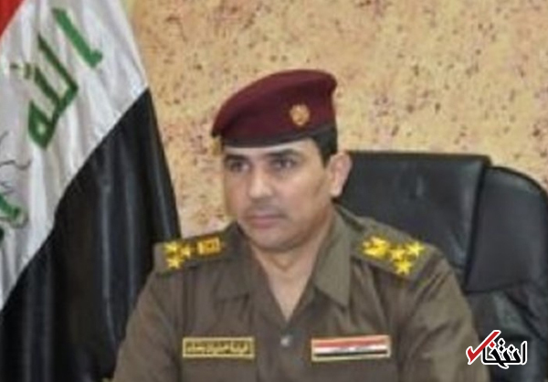 نماینده سابق پارلمان عراق بازداشت شد