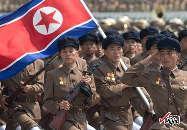 کره شمالی: به توطئه‌های وحشیانه آمریکا با قدرت پاسخ می‌دهیم