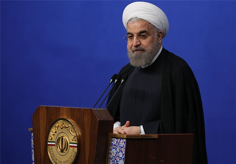 روحانی پس از بازگشت قزاقستان: روابط امنیتی و نظامی جدید با ترکیه خواهیم داشت