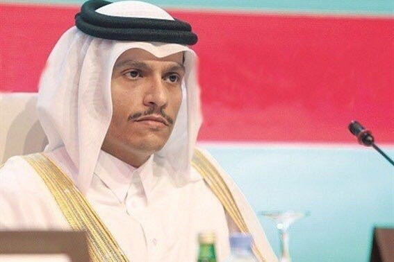 وزیر خارجه قطر: مشارکت فعالی در روند مذاکرات «آستانه» داریم