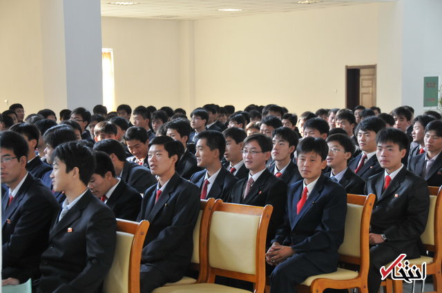 کره شمالی آموزش زبان انگلیسی را معلق کرد