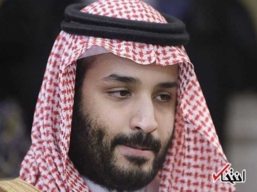 بنسلمان بالاخره با ایران چه میکند؟/ از یک سو به تهران سیگنال میدهد؛ از سوی دیگر، با اسراییل علیه ایران هم پیمان میشود بنسلمان بالاخره با ایران چه میکند؟/ از یک سو به تهران سیگنال میدهد؛ از سوی دیگر، با اسراییل علیه ایران هم پیمان میشود
