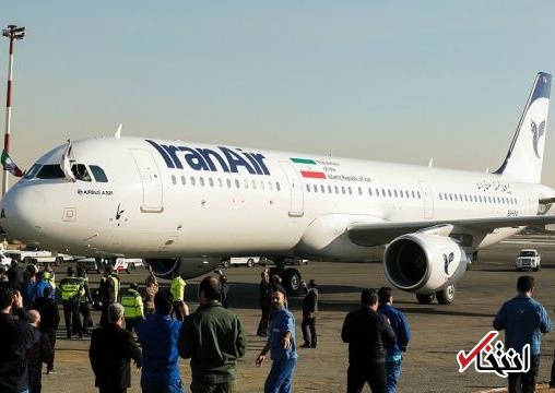 مجلس نمایندگان فروش هواپیما به ایران را ممنوع کرد / مشابه این لایحه سال گذشته در سنا رای نیاورد و تبدیل به قانون نشد مجلس نمایندگان فروش هواپیما به ایران را ممنوع کرد / مشابه این لایحه سال گذشته در سنا رای نیاورد و تبدیل به قانون نشد