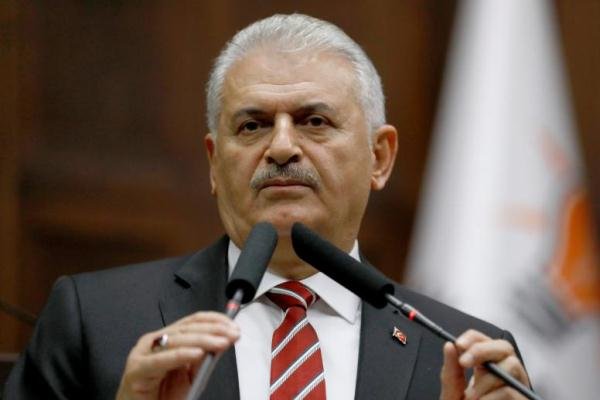 درخواست مجدد ترکیه از کردستان عراق برای لغو همه‌پرسی جدایی