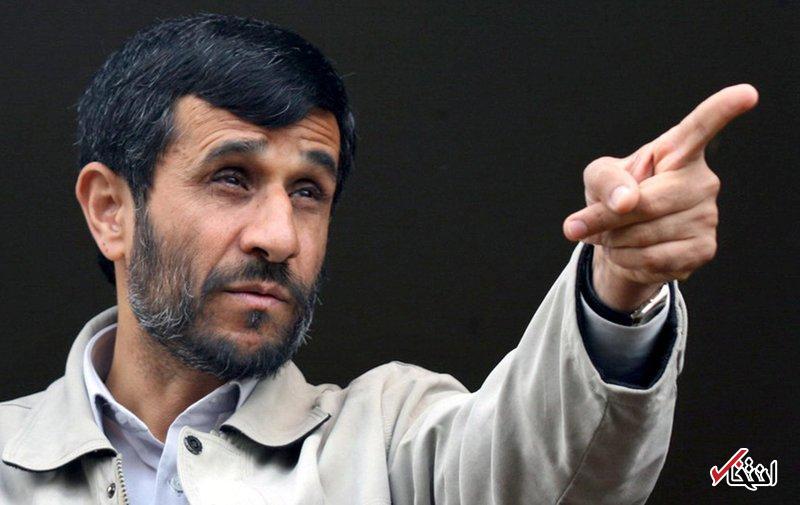 قاضی سابق پرونده رییس دولت دهم: احمدی‌نژاد از شکایت شکات خصوصی تبرئه شد/ فقط شکایت مجلس باقی مانده