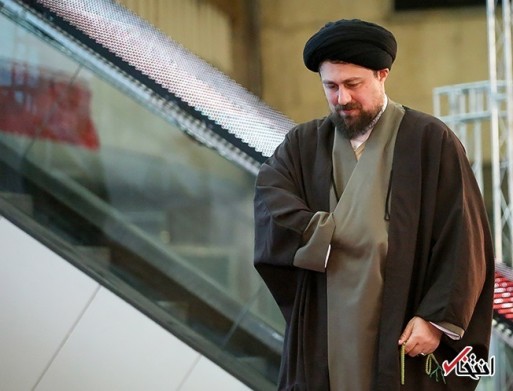 آیت الله مومن: نه بابا! مراجع تاییدیه ای برای سیدحسن خمینی ندادند؛ این حرفها چیست؟ / اگر دو مرجع کاندیدا را تائید کنند، قبول می کنیم / آیت الله محقق داماد: سیدحسن خمینی به رتبه اجتهاد نائل آمده است + چندتن از مراجع هنگام انتخابات خبرگان، صلاحیت سیدحسن را تایید کردند؟ آیت الله مومن: نه بابا! مراجع تاییدیه ای برای سیدحسن خمینی ندادند؛ این حرفها چیست؟ / اگر دو مرجع کاندیدا را تائید کنند، قبول می کنیم / آیت الله محقق داماد: سیدحسن خمینی به رتبه اجتهاد نائل آمده است + چندتن از مراجع هنگام انتخابات خبرگان، صلاحیت سیدحسن را تایید کردند؟