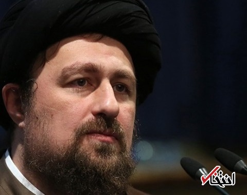 تکذیب توصیه حاج سید حسن خمینی به محمدعلی نجفی/ منش سیاسی یادگار امام دخالت در اينگونه موارد نیست/ شأن یادگار امام بالاتر از آن است که به دنبال تثبيت فردی در شهرداری باشد/ انتشار این شایعات جای تعجب ندارد تکذیب توصیه حاج سید حسن خمینی به محمدعلی نجفی/ منش سیاسی یادگار امام دخالت در اينگونه موارد نیست/ شأن یادگار امام بالاتر از آن است که به دنبال تثبيت فردی در شهرداری باشد/ انتشار این شایعات جای تعجب ندارد