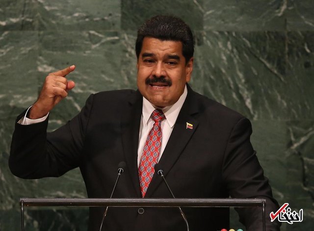 رییس‌جمهور ونزوئلا: ‌ترامپ «هیتلر جدید» است/ او مرا تهدید به ترور کرد
