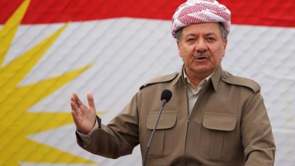بارزانی: همه‌پرسی تصمیم مردم کردستان است/ به مذاکرات جدی با بغداد پس از همه‌پرسی امیدواریم