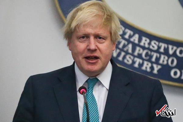 وزیر خارجه انگلستان: احتمال خروج آمریکا از برجام ۵۰-۵۰ است