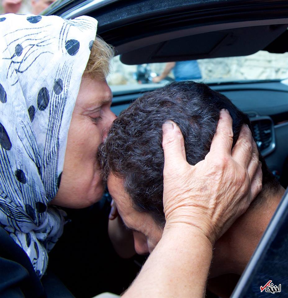 تصاویر : بشار اسد و همسرش در طرطوس