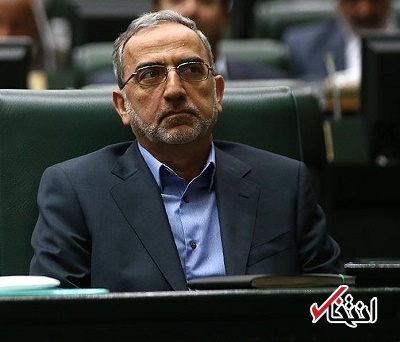 بیطرف به کابینه راه پیدا می کند؟ / صادقی: برخی از روی عصبانیت، تعدادی از آرای موافق نمایندگان را گرفته و روی آن خط کشیده اند بیطرف به کابینه راه پیدا می کند؟ / صادقی: برخی از روی عصبانیت، تعدادی از آرای موافق نمایندگان را گرفته و روی آن خط کشیده اند