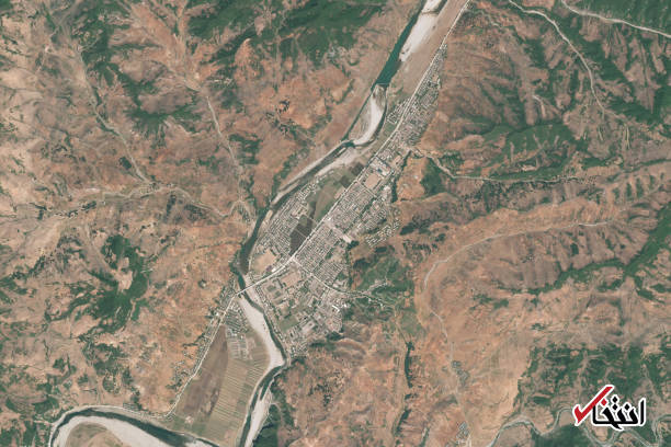 تصاویر : اردوگاه‌های کار اجباری زندانیان سیاسی در کره شمالی