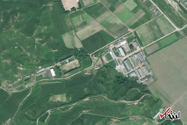 تصاویر : اردوگاه‌های کار اجباری زندانیان سیاسی در کره شمالی