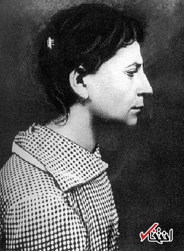 تصاویر : روزی که بنیانگذار جماهیر شوروی به دست یک زن ترور شد