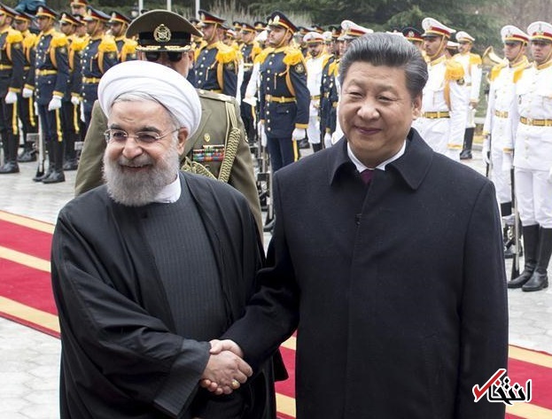 ایران چگونه از طریق چینی ها در حال فشار به ترامپ در ماجرای برجام است؟ / ایران نگران معامله پوتین با آمریکاست