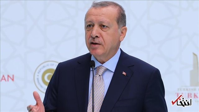 اردوغان: اقلیم کردستان عراق تنها متعلق به کردها نیست/ ترکمان‌ها و اعراب هم آنجا زندگی می‌کنند