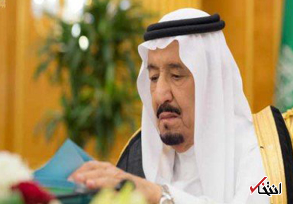 پادشاه عربستان: عیب‌هایم را صراحتا بگویید!