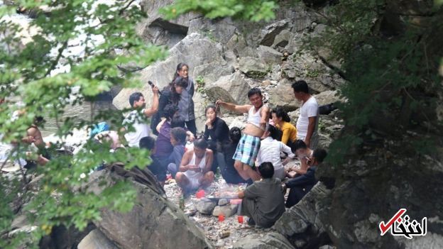 تصاویر جدید : نگاهی به زندگی در کره شمالی