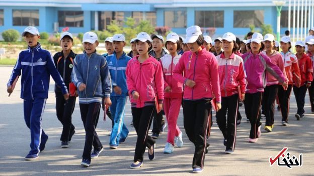 تصاویر جدید : نگاهی به زندگی در کره شمالی