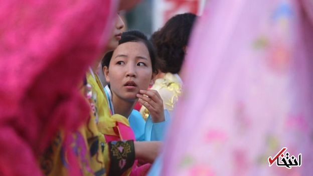 تصاویر جدید : نگاهی به زندگی در کره شمالی