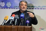 محسن هاشمی: هزینه اداره تهران 40 برابر شده/ پیکره فربه مدیریت شهری نیازمند یک رژیم لاغری است