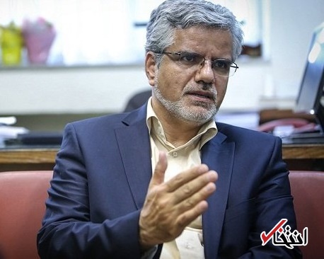 محمود صادقی: در مورد ماجرای همنشینی لاریجانی بی اخلاقی شد / متاسفانه امروز مداحان تئوریسینهای مذهبی و سیاسی کشور شده اند / برخی استراتژی کلان محموعه جریان اعتدال و اصلاح طلب را هدف گرفته اند محمود صادقی: در مورد ماجرای همنشینی لاریجانی بی اخلاقی شد / متاسفانه امروز مداحان تئوریسینهای مذهبی و سیاسی کشور شده اند / برخی استراتژی کلان محموعه جریان اعتدال و اصلاح طلب را هدف گرفته اند
