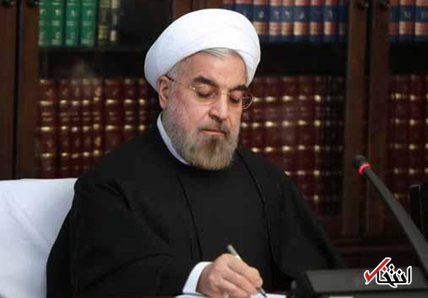 پیام تسلیت روحانی برای درگذشت جلال طالبانی: مشی اعتدالی او میان اقوام عراق مورد توجه قرار گیرد