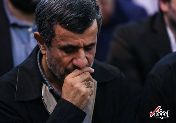 احمدی‌نژاد با وجود فوت برادرش به دادگاه بقایی می‌رود؟