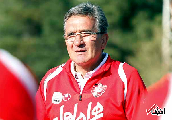 واکنش برانکو به خوش‌گذارنی بازیکنان در دوبی: بی‌خبرم