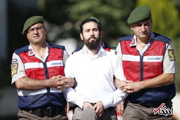 تصاویر : محاکمه نظامیان متهم به ترور اردوغان