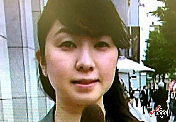 علت مرگ خبرنگار زن ژاپنی، «کار زیاد» اعلام شد