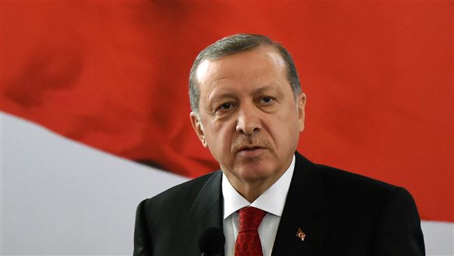 اردوغان از توافق سه‌جانبه با تهران و بغداد خبر داد
