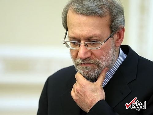 آیا لاریجانی می تواند به عنوان گزینه ی نهایی اصلاح طلبان در 1400 تبدیل شود؟ / آیا ائتلاف جریان اصلاحات و اعتدال حفظ خواهد شد؟ آیا لاریجانی می تواند به عنوان گزینه ی نهایی اصلاح طلبان در 1400 تبدیل شود؟ / آیا ائتلاف جریان اصلاحات و اعتدال حفظ خواهد شد؟