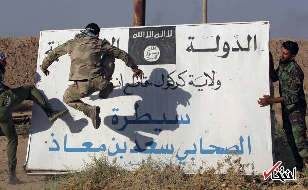 تصاویر : الحویجه پس از آزادسازی از دست داعش