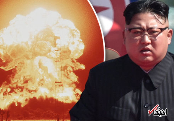 انگلیس در حال برنامه‌ریزی برای جنگ با کره شمالی است