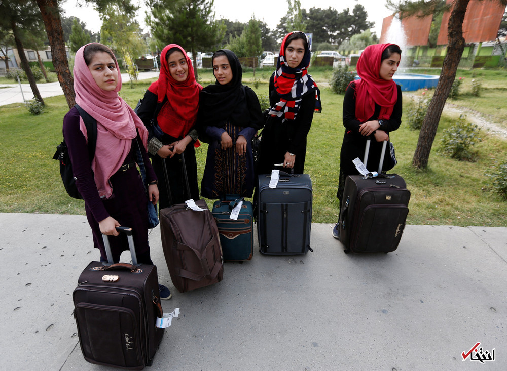 عکس پوشش مردم افغانستان