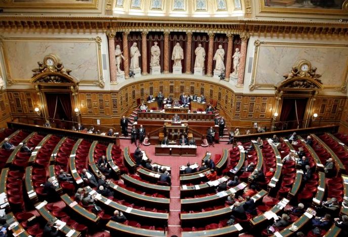 جمهوریخواهان فرانسه جایگاه خود در سنا را حفظ کردند / شکست حزب حاکم در انتخابات مجلس سنا