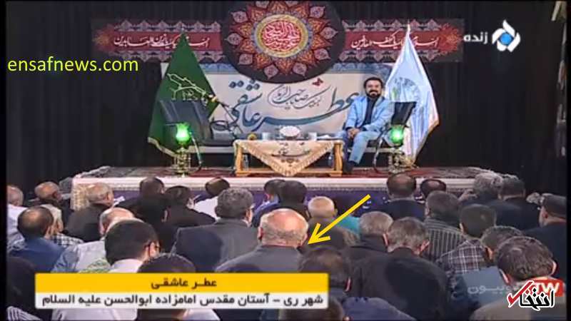 مجری برنامه عطر «عاشقی»: قرائتی مناسب برنامه زنده نیست/ دلم به حال آقای دوربینی سوخت