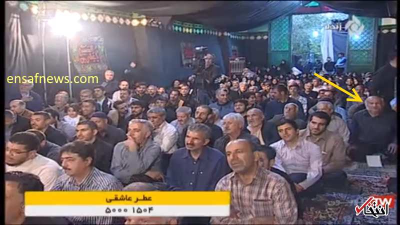 مجری برنامه عطر «عاشقی»: قرائتی مناسب برنامه زنده نیست/ دلم به حال آقای دوربینی سوخت