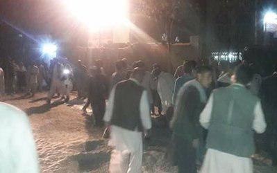 حمله انتحاری به مسجد شیعیان در کابل / دست‌کم ۳۰ نفر کشته شدند / داعش مسئولیت حمله را برعهده گرفت